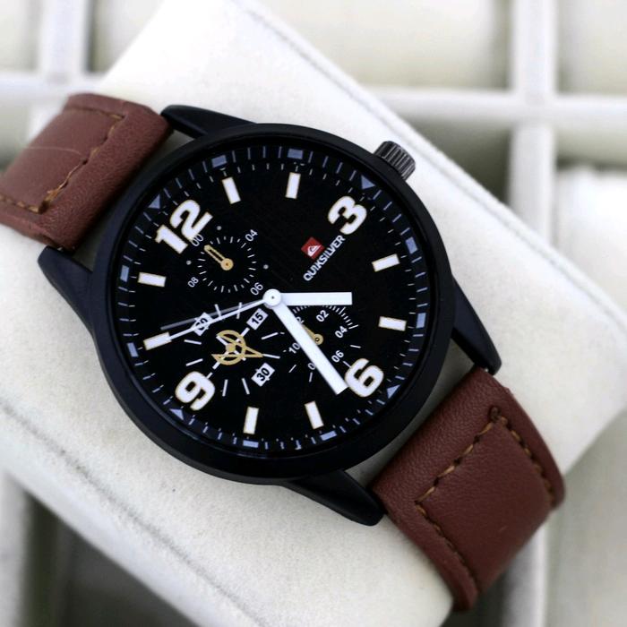Jam Tangan Anak Pria Swiss Army Analog Fashion Water resistant Free Box + Battre cadangan