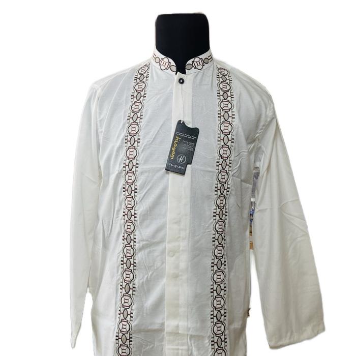 BAJU KOKO HISYAM / HISYAM KOKO /BAJU KOKO / KOKO PRIA Dewasa