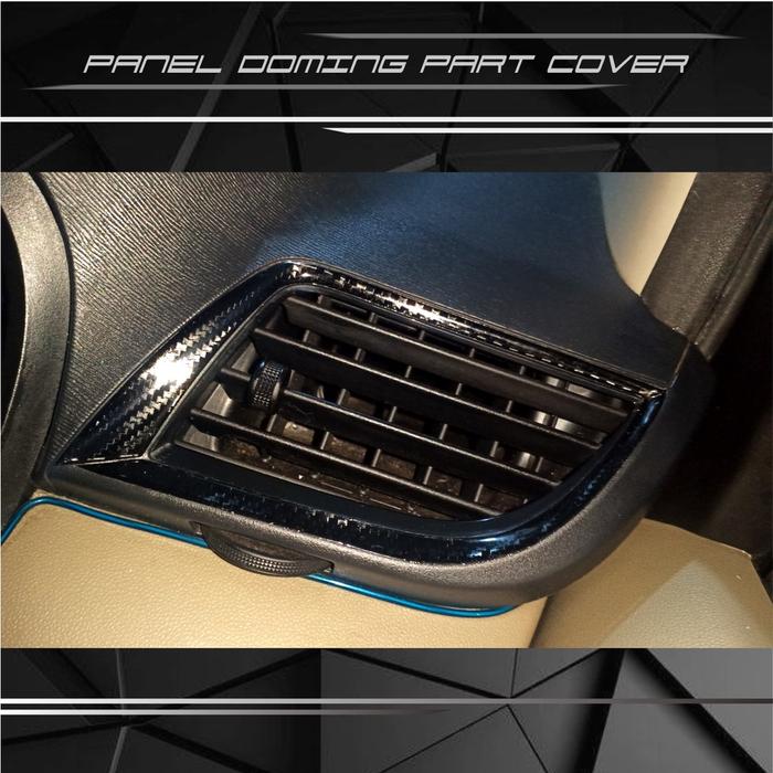 xenia avanza Cover ac doming pad