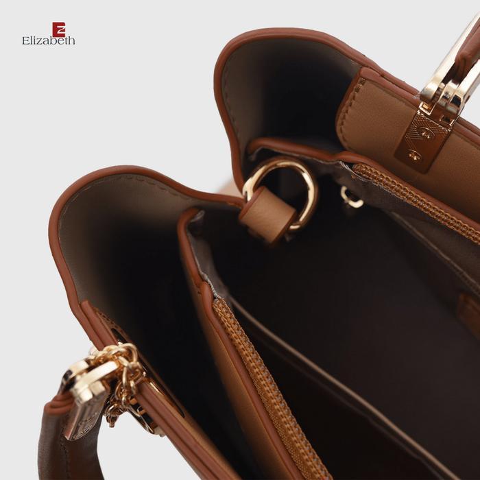 Tas Elizabeth Handbag 0706-1961