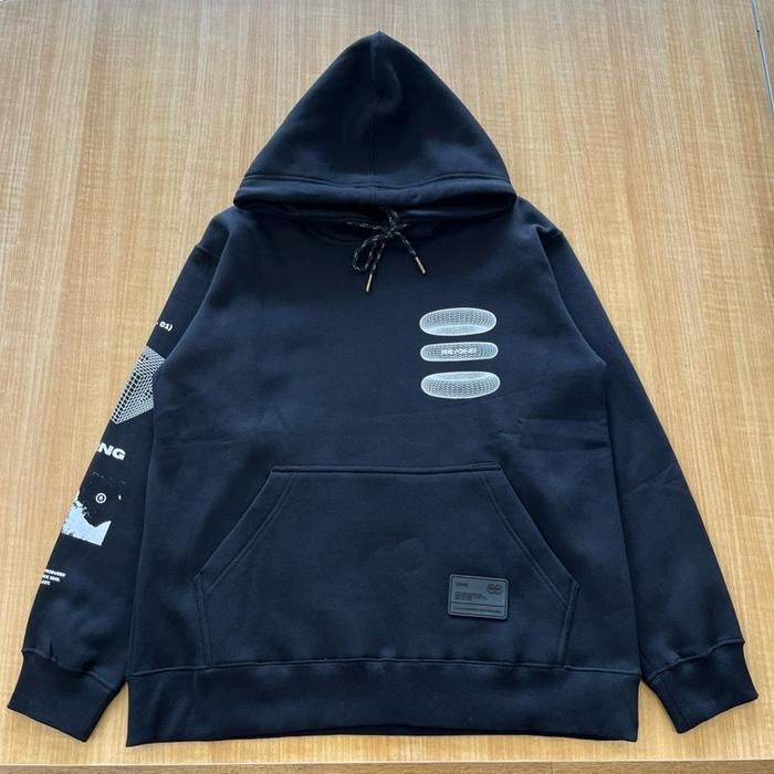 Hoodie/Sweater Warning Clothing
