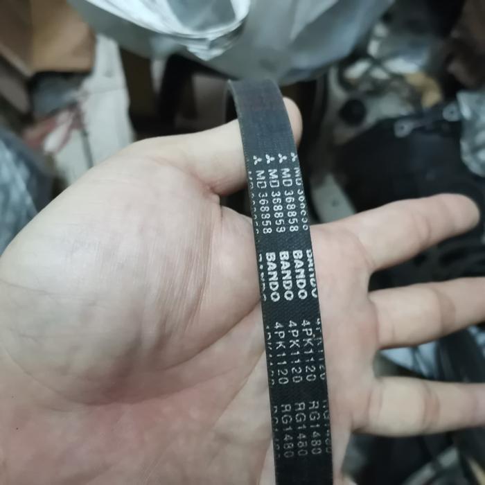 tali kipas fan v belt 4pk 1120 KI1