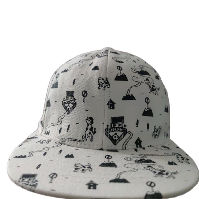 Topi second Mlb pelindung panas and bagus buat gaya trend masa kini.. yang pasti gaul bgt. bagus unt