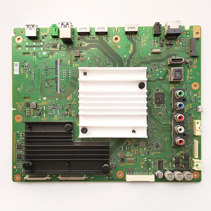 KD-43/49/55/65/75/85X8500F LCD TV motherboard 1-982-627-11/21/31