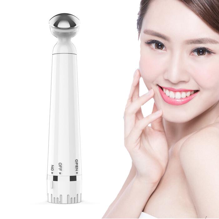 Eye Beauty Instrument Eye Massager Eye Cream Import Instrument Pouch
