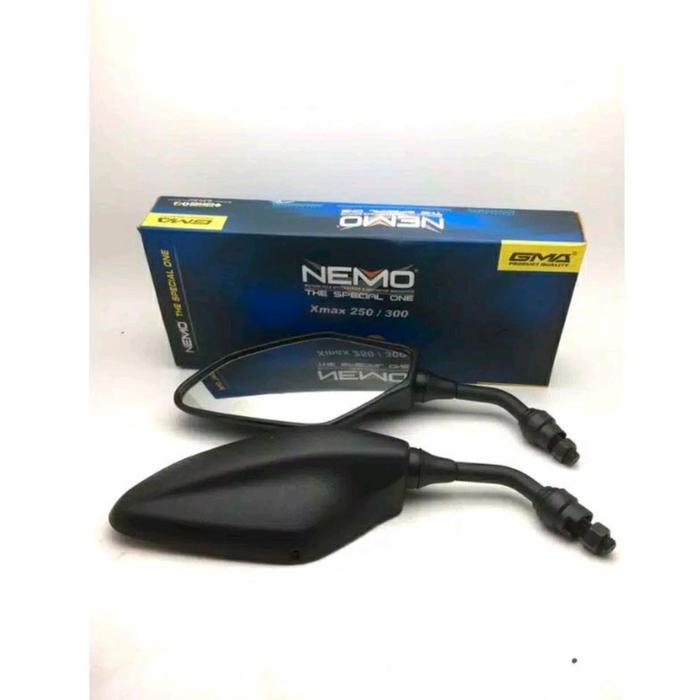 Spion XMax 250/300 GMA Nemo Yamaha