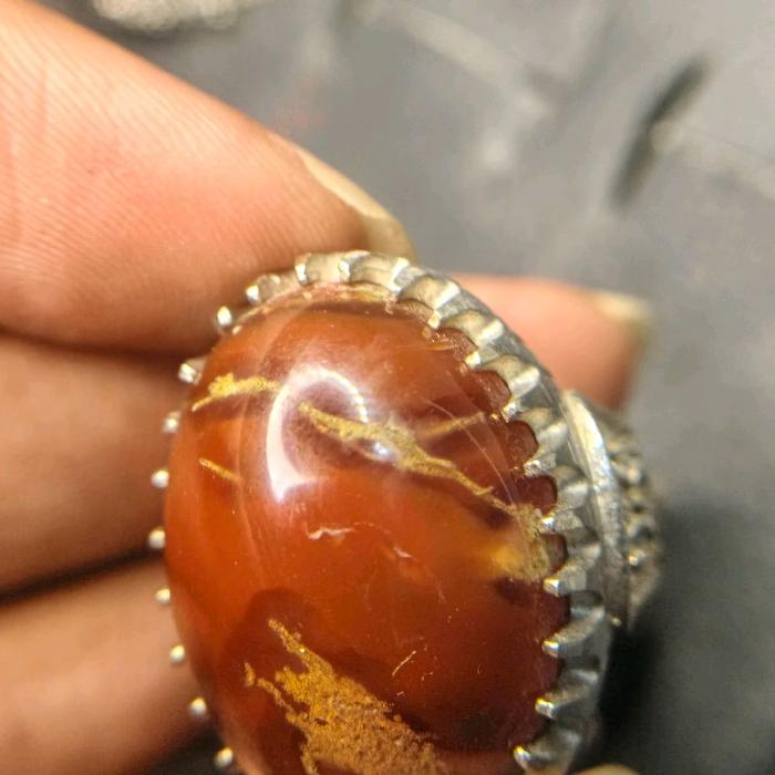 kalanceng madu  super bulu perindu