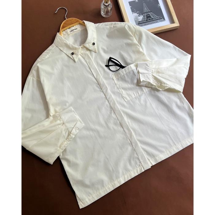 RILEY SHIRT MYRUBYLICIOUS