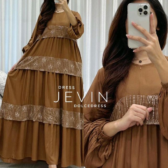 Dolce Jevin by Dolce Dress