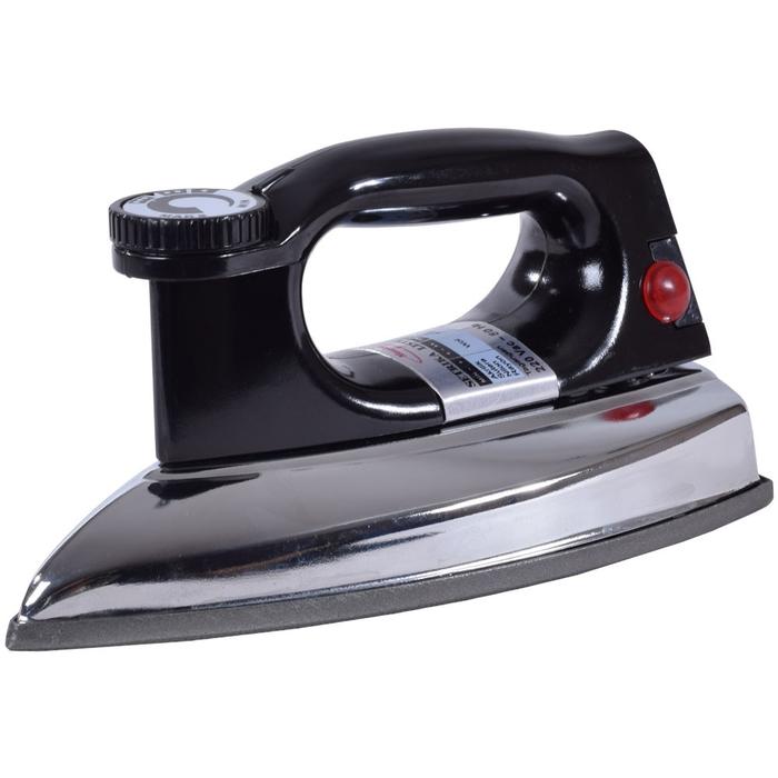 Maspion Setrika Hitam HA90