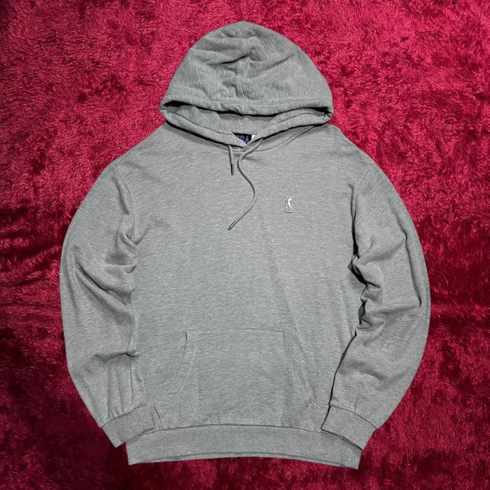 Hoodie NBA Basketball Second