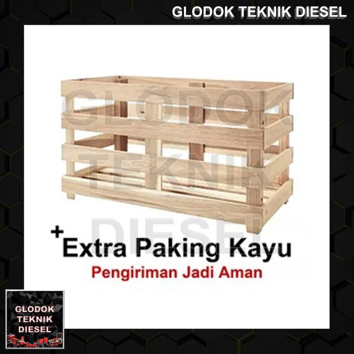 Link Tambahan Packing Peti Kayu
