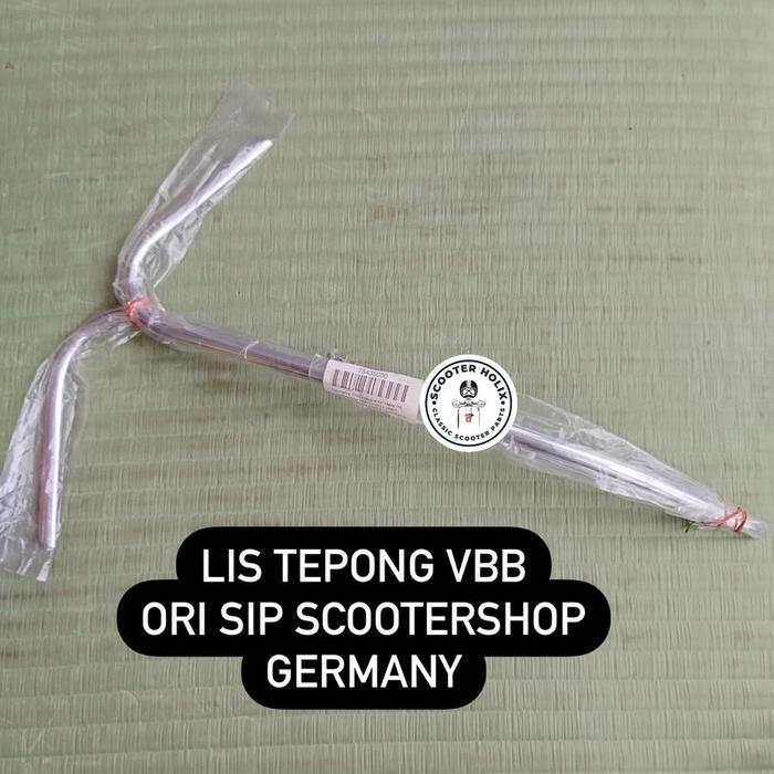 Lis tepong vbb vnb by sip germany OSEAN