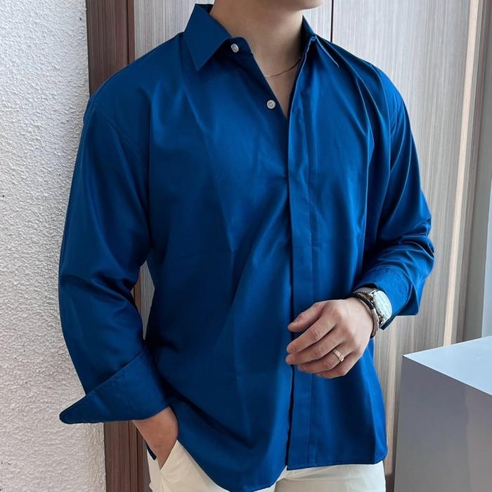 Shein Shirt - UB | kemaja pria | atasan pria | kemeja formal pria | kemeja formal | atasan formal | 