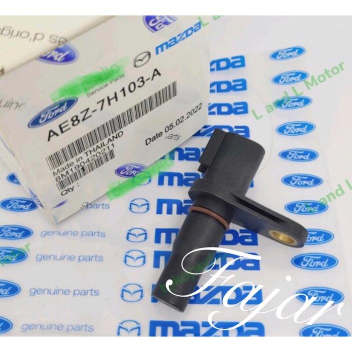 sensor speed matic output oss matik ford fiesta ecosport focus (ASLI) ORIGINAL