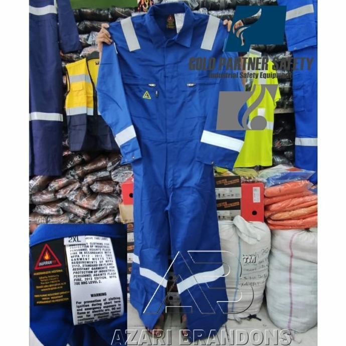 Weaack Coverall Daletec Weaack Anti Inspiran Daletec Legend New Stok