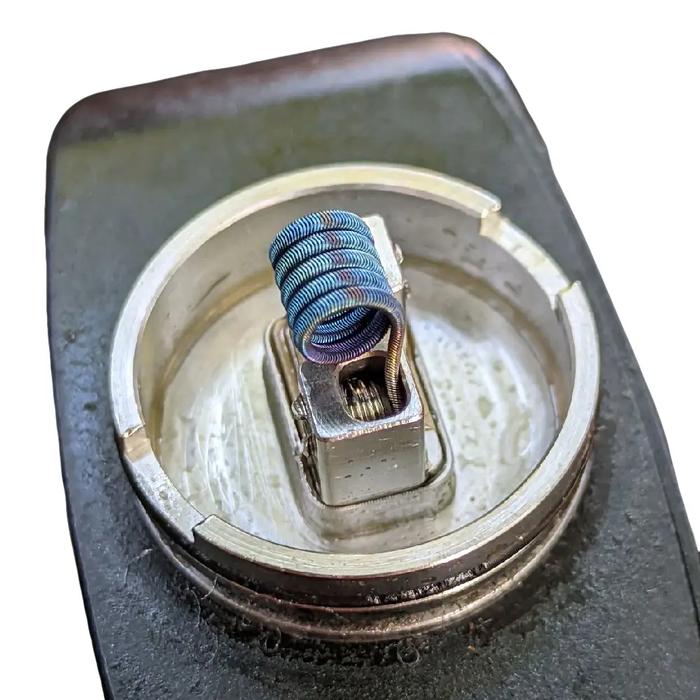 Baby Alien for AIO Super Meletek 2 Pcs Boom Coil
