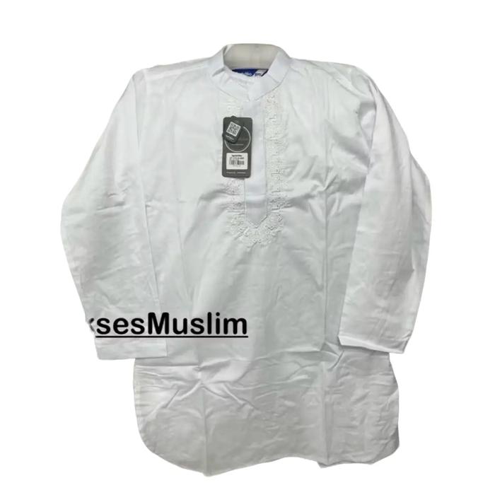 Setelan Kurta Anak Tanggung Sd Smp Remaja Setelan Pakistan Putih Anak By Syahdika Fashion Baju Celan