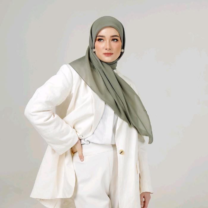 POTON SERIES by ARASCARF segiempat