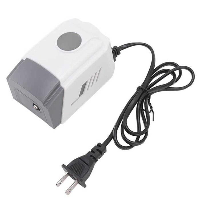 Aquarium Pump Single Hole Quiet Fish  Air Pump Without