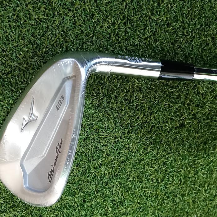 PREMIUM Reya Golf Mizuno Pro MP 223 Iron Set Stick Golf Original