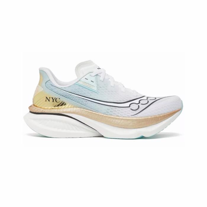 Saucony Endorphin Azura NYC