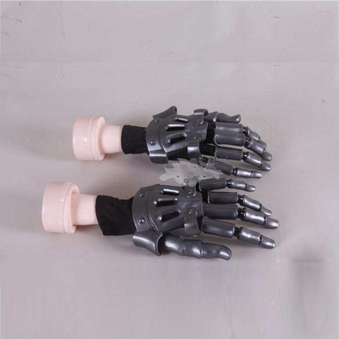Anime Violet Evergarden Cosplay Hand Armor Anime Cosplay Violet Evergarden Costume Women Accessories