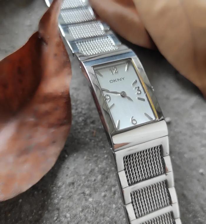 Jam tangan DKNY ladies watch jam tangan wanita