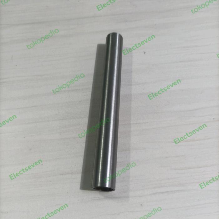 Bosh Panjang 130mm, ID 12mm, OD 15mm | Bushing Custom As Roda Motor
