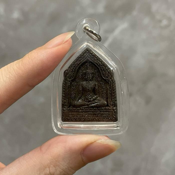 Lp Dum - Khun Paen Maha Saneh 1st Batch 2540