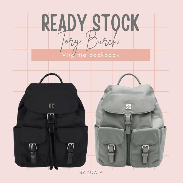 Tas Tory Burch Virginia Backpack