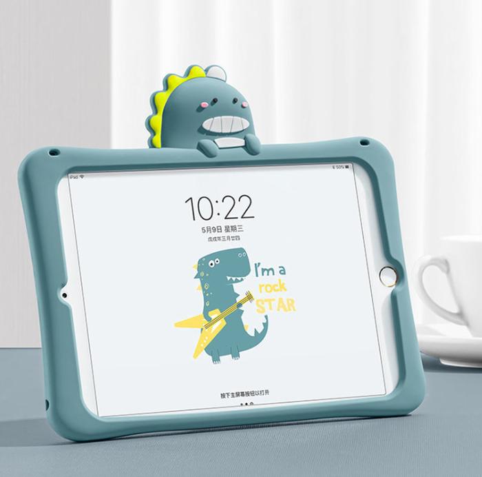 Casing for IPad 9th 8th 6th 5th 10th Generation 10 2 Inch Case for