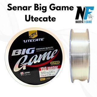 new - senar big game utecate igfa class 150 meter