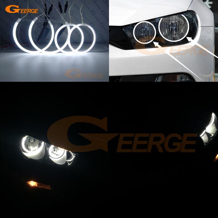 For Volkswagen VW Scirocco III 2008-2013 Pre Facelift Headlight