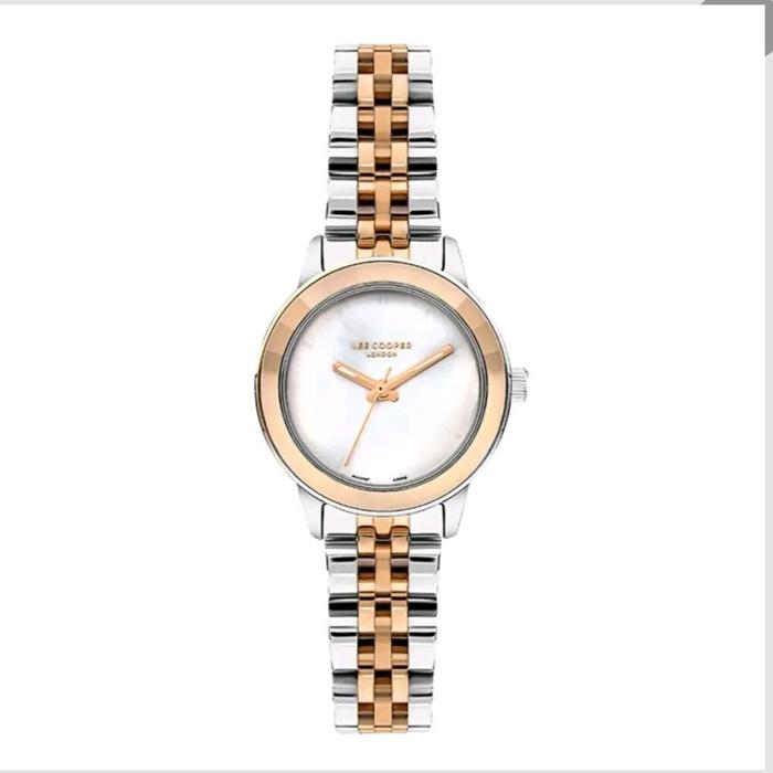 LEE COOPER LC07934.520 watch women stainless steel