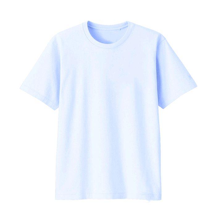 kaos POlOS  bahan cotton combed 24s