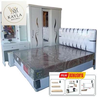 PAKET KAMAR SET PAKET LAMARAN SESERAHAN PAKET PERNIKAHAN 01