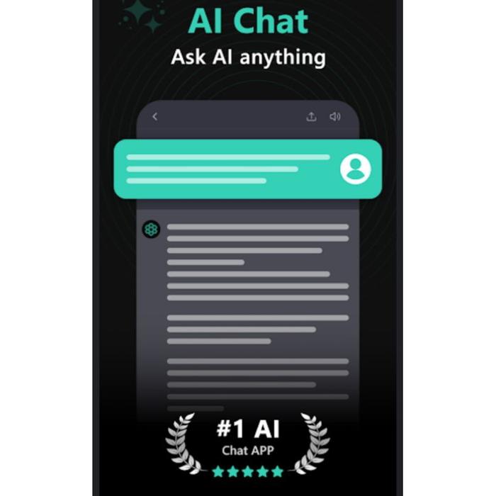 Aplikasi ChatGPT Chat AI VIP Tanpa Batas