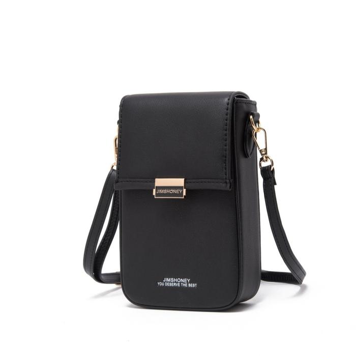 TAS HP CEWEK TAS SELEMPANG CEWEK JH LULA MINIBAG