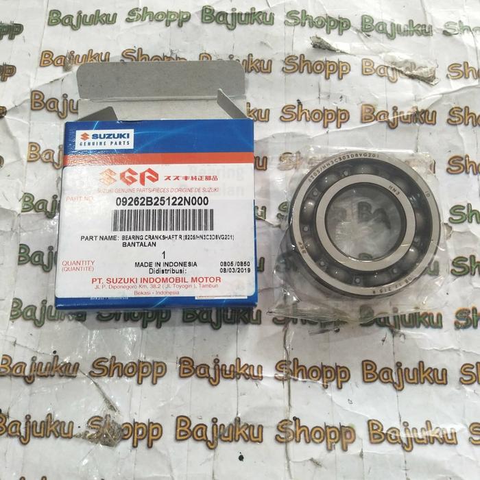 Bearing Crankshaft Kruk As Kiri Skywave 125