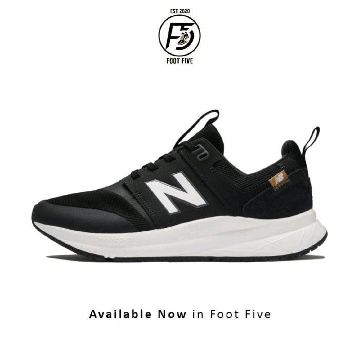 Sepatu Sneakers Pria NB UA900CB2 WIDE Original BNIB