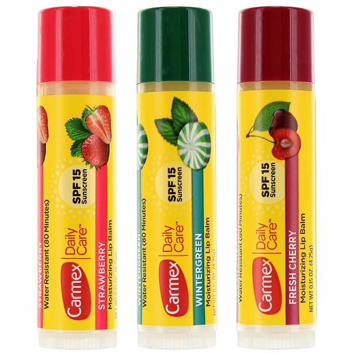 [ORI USA] CARMEX LIP BALM - PILIH VARIANT