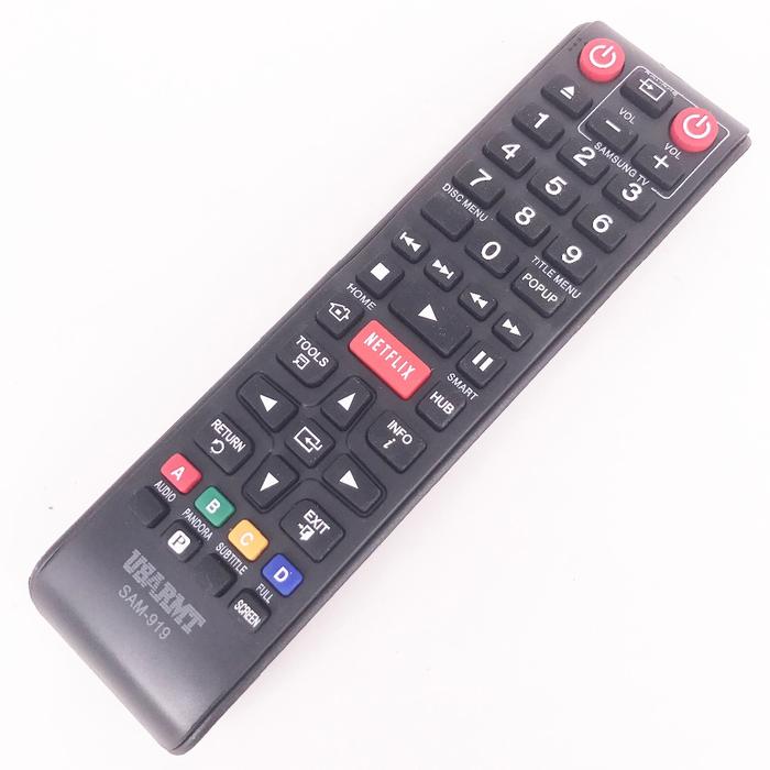 New Remote Control For SAMSUNG SAM-919 Fit for DVD Blu-Ray Player