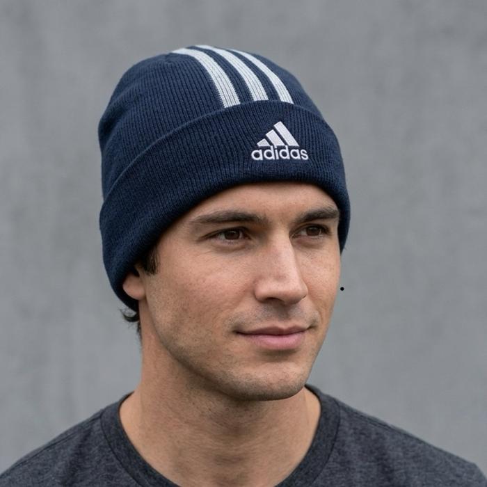 Topi BEANIE CAP ADDS KUPLUK Original Second Preloved
