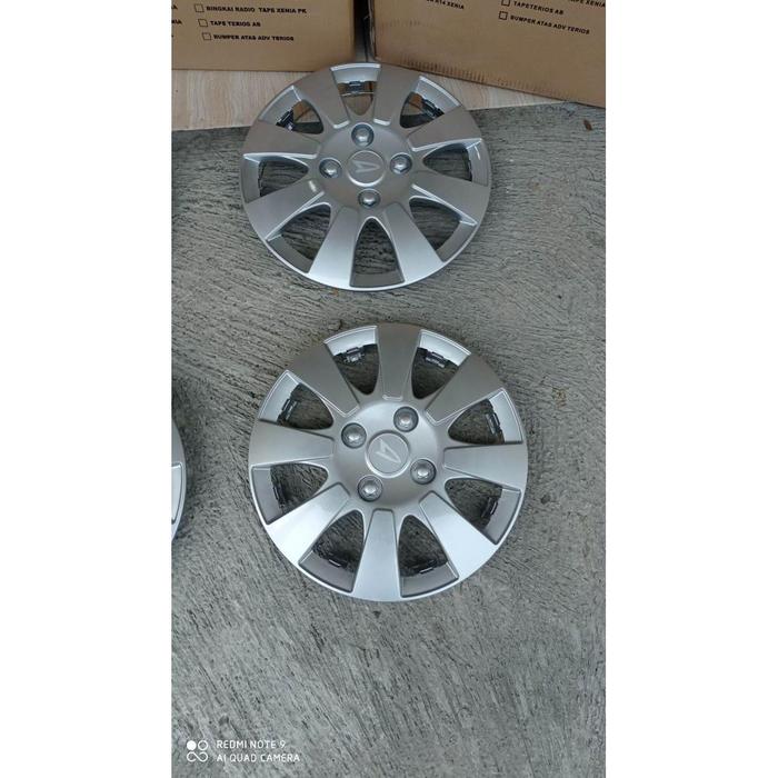 weldop ring 13 original daihatsu