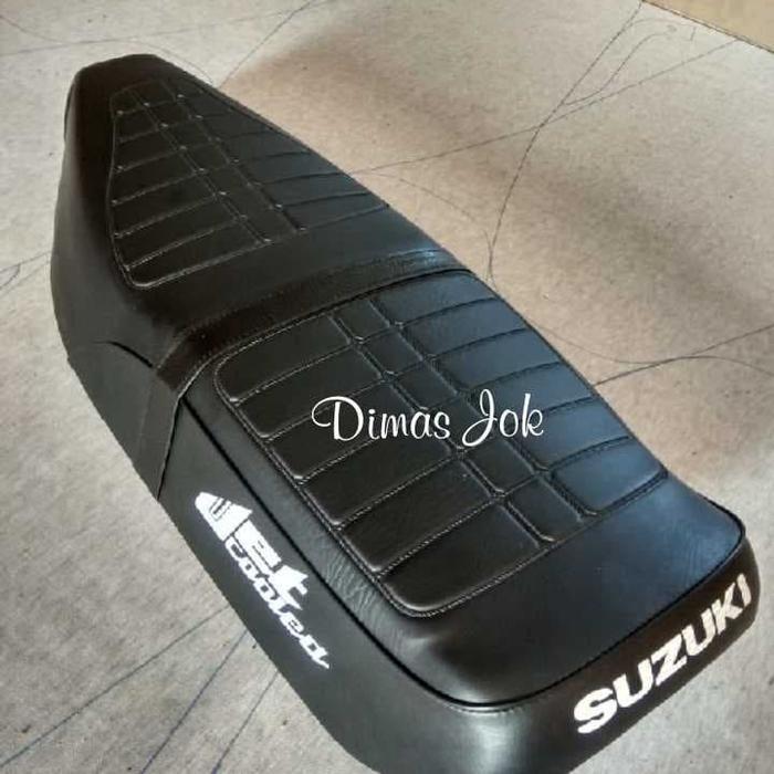 Jok Motor RC-100 JETCOOLET L1