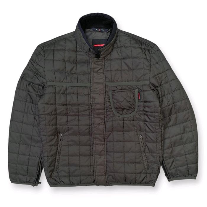 Spidi Motorsport Quilted Jacket