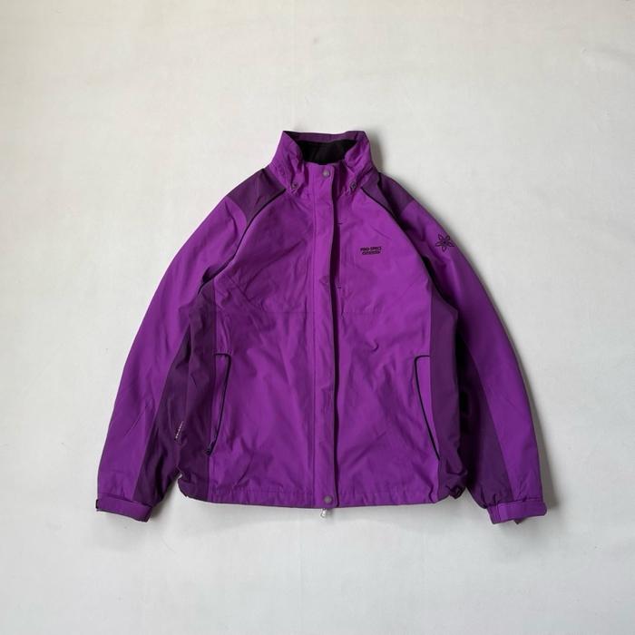 Outdoor Jacket Pro-Specs Gore-Tex