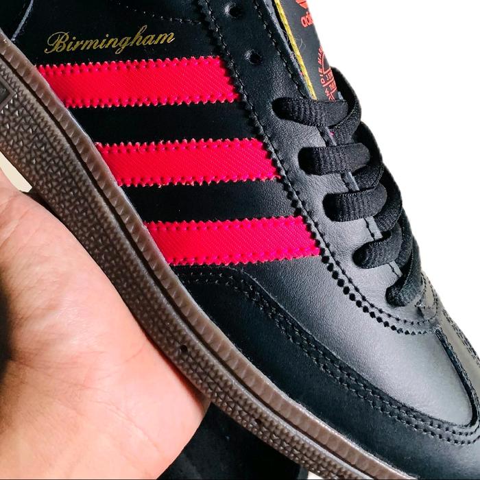 sneakers Birm!gham Exclusive City kasual