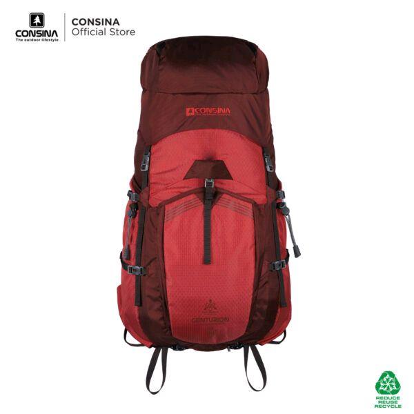 CARRIER CONSINA CENTURION COMMANDER 45 LITER
